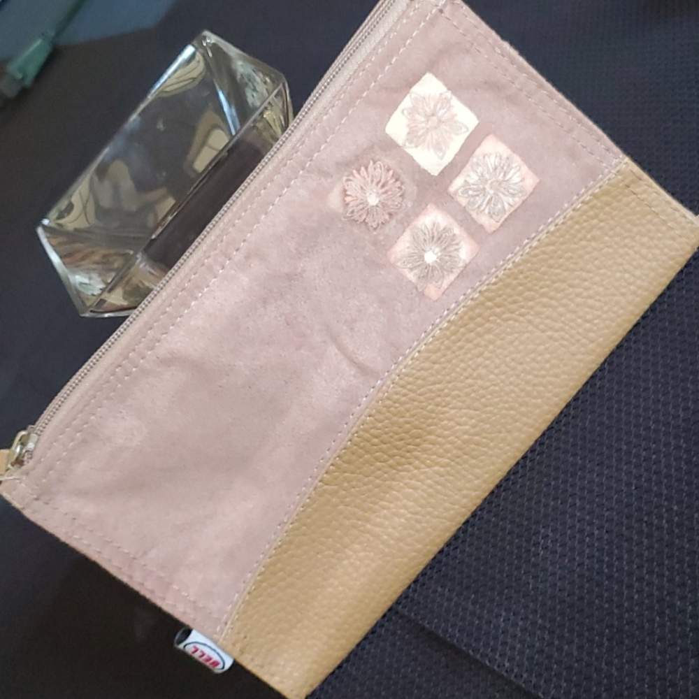 Clutch Organizer Purse